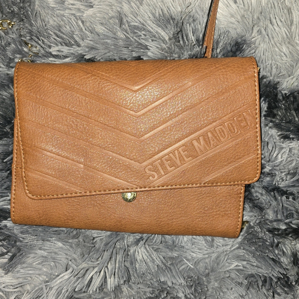 Steve madden cross body
